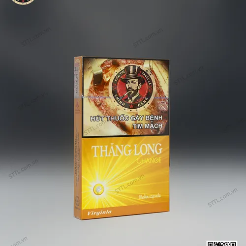 Thuốc Lá Thăng Long Change Melon ( Dưa Gang )