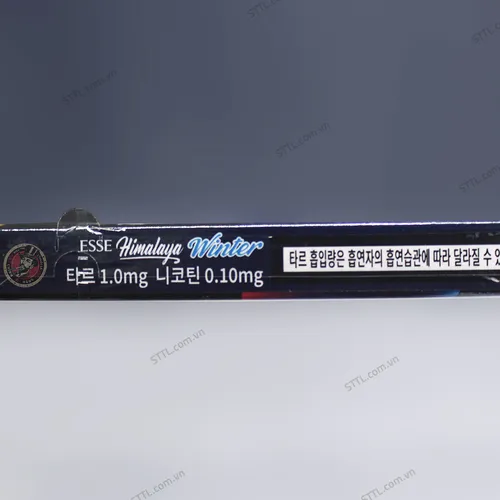 Esse Himalaya Winter ( Đen )