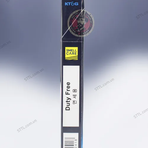 Esse Himalaya Winter ( Đen )