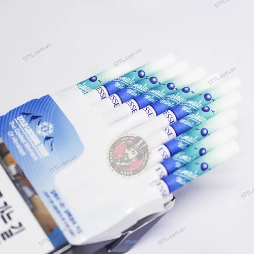 Esse Himalaya Winter ( Đen )