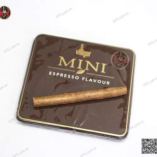 Cigar Mini Espesso Flavour