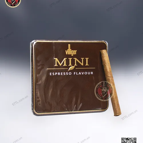 Cigar Mini Espesso Flavour