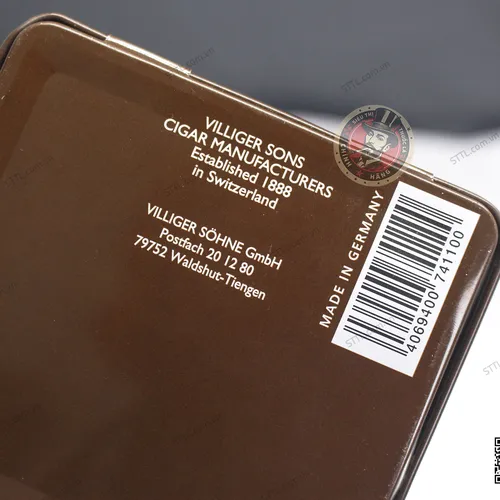 Cigar Mini Espesso Flavour