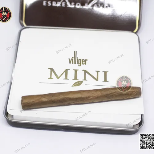 Cigar Mini Espesso Flavour