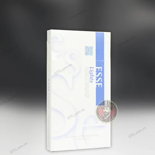 Thuốc Lá Esse Lights