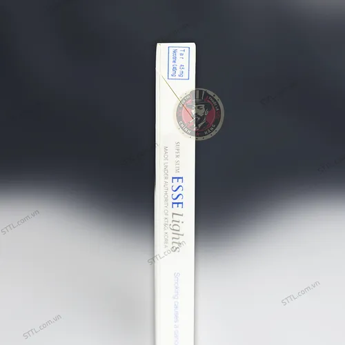 Thuốc Lá Esse Lights