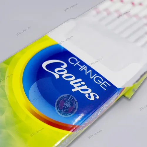 Thuốc Lá Esse Change Coolips ( Táo Ngọt )