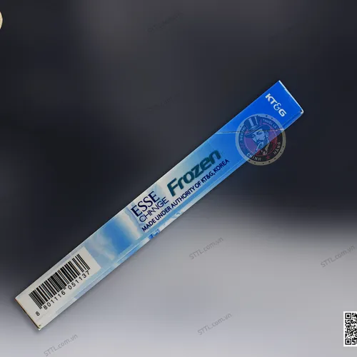 Thuốc Lá Esse Change Frozen Peach Mojito