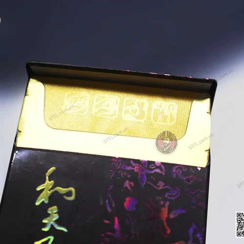 Thuốc Lá Hòa Thiên Hạ Điếu Nhỏ