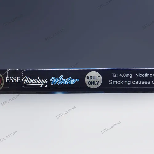Esse Himalaya Winter ( Dứa Lạnh )