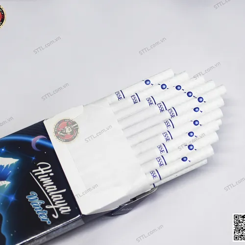 Esse Himalaya Winter ( Dứa Lạnh )