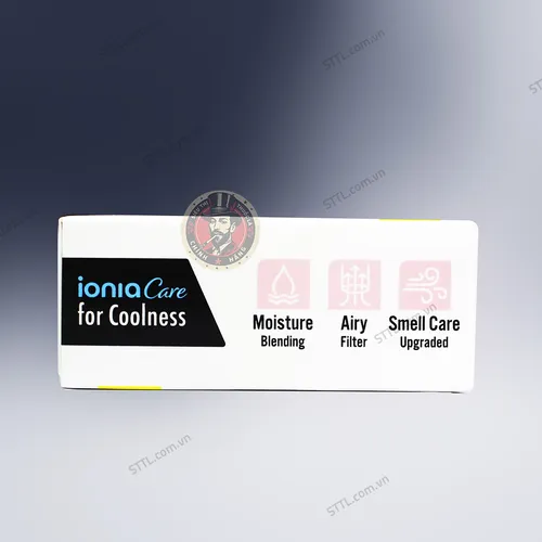 Thuốc Lá Raison Ionia Island Pink ( Đào )