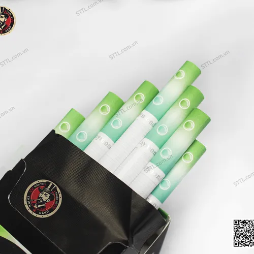 Thuốc Lá Raymond Double Capsule