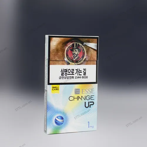 Esse Change Up 1mg 