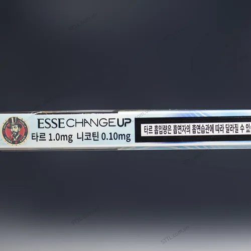 Esse Change Up 1mg 