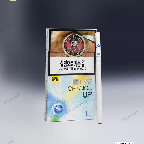 Esse Change Up 1mg 