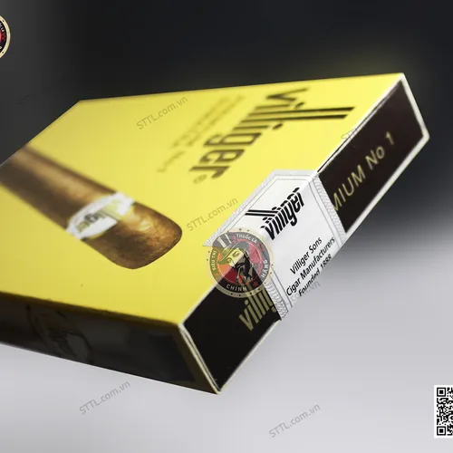 Cigar Villiger Premium No.1 Sumatra