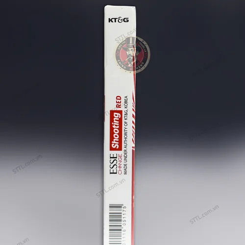 ESSE Change Shooting Red ( Vị Coca ) 