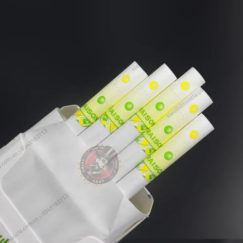 Raison French Double Melon ( Dưa Gang )