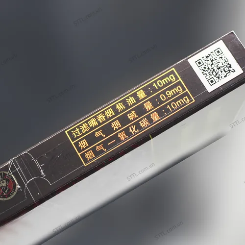 Thuốc Lá Hòa Thiên Hạ ( 2 Ngăn )