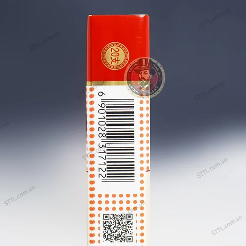 Thuốc Lá Yuxi ( Bao Mềm )