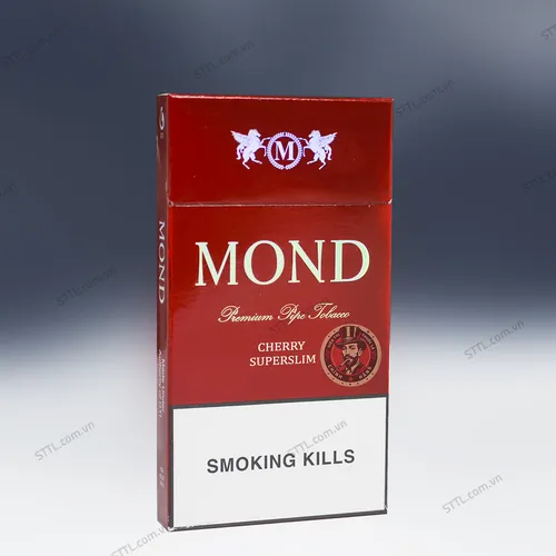 Thuốc lá Mond Cherry 
