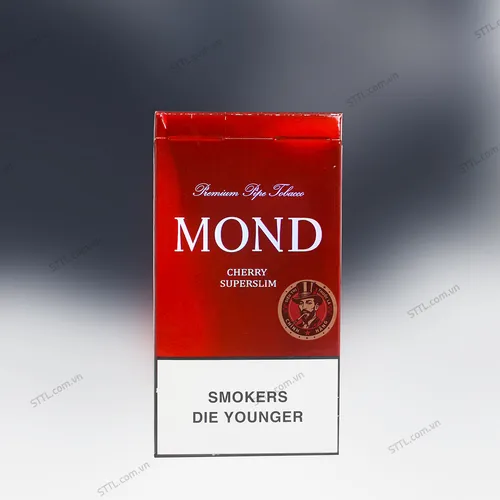 Thuốc lá Mond Cherry 
