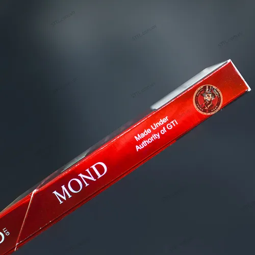 Thuốc lá Mond Cherry 