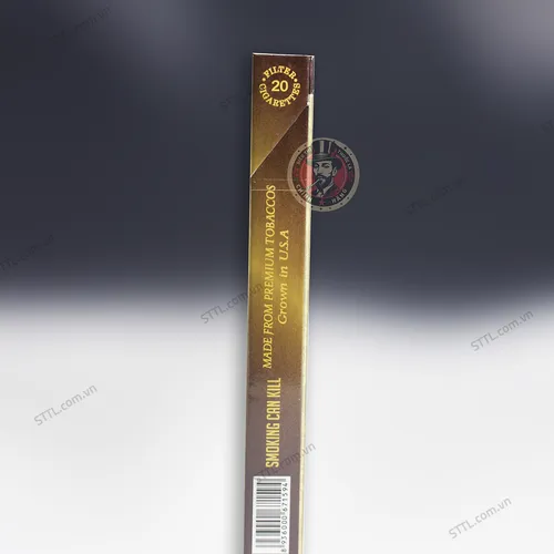 Thuốc lá Black Owl ( Cafe )