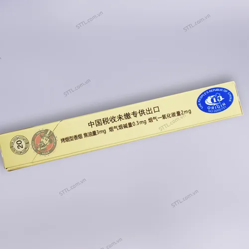 Chung Hwa Trắng ( 2 Ngăn )