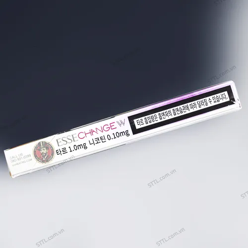 ESSE Change W( Tím)