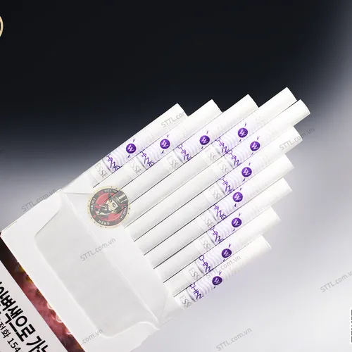 ESSE Change W( Tím)