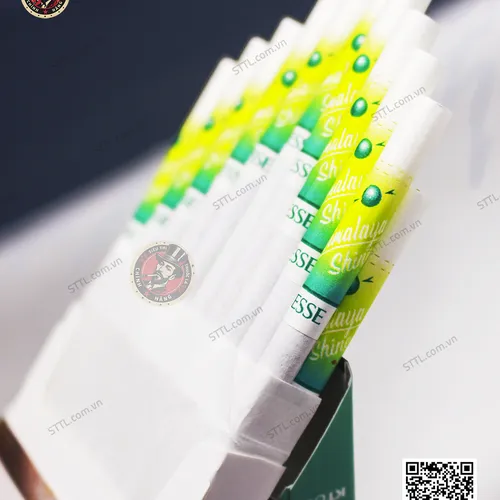 Thuốc Lá Esse Himalaya Shine