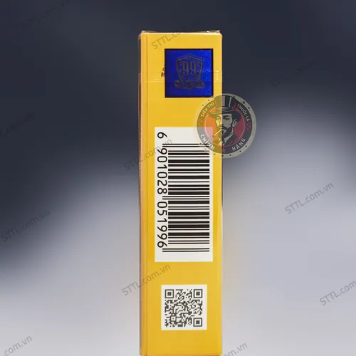 Thuốc Lá Đại Cửu Trùng 99 Hộp Gỗ