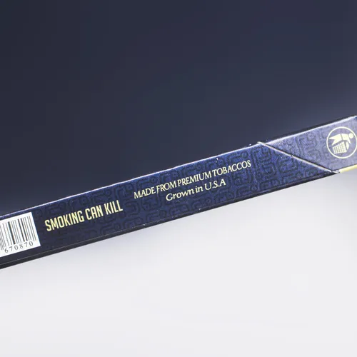 Thuốc Lá Black Owl Special Blend Filter Slims