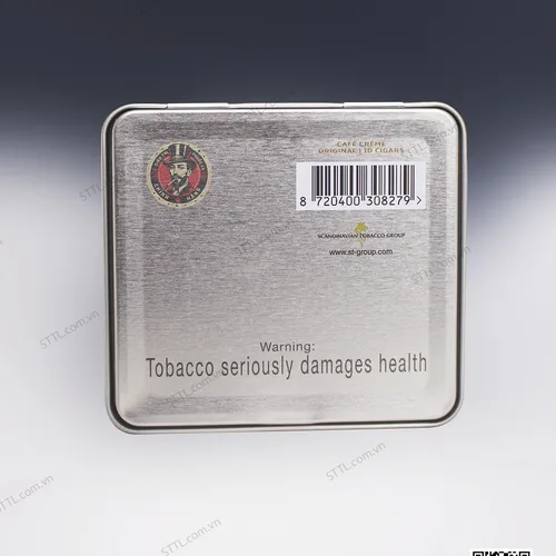 Xì Gà Café Crème Original