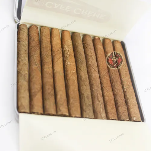 Xì Gà Café Crème Original