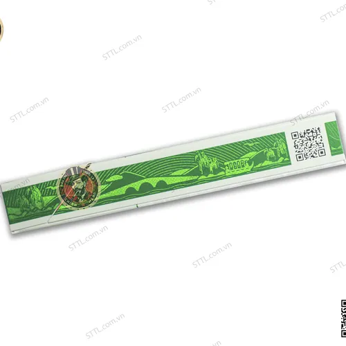 Thuốc Lá Hoa Sen ( Dẹt 2 Ngăn ) 