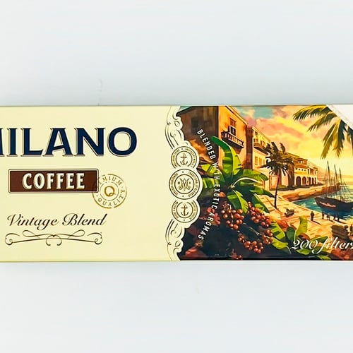 Milano Coffee (Vintage Blend)
