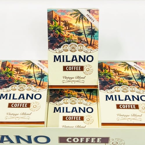 Milano Coffee (Vintage Blend)