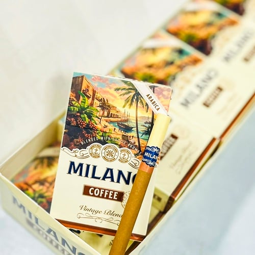 Milano Coffee (Vintage Blend)