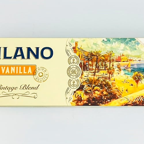 Milano Vanilla (Vintage Blend)