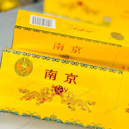 Ưu Đãi: Trải nghiệm khói Trung Cao Cấp  ( Combo 2 )