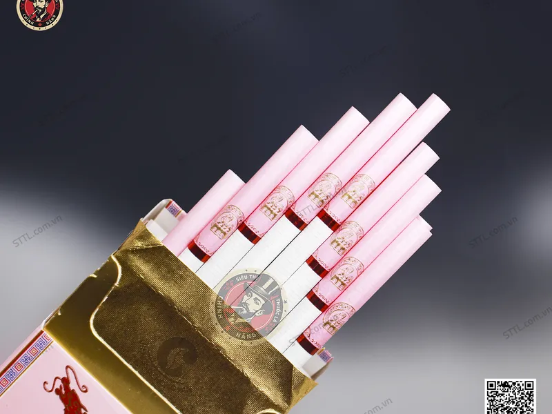 Thuốc Lá Trung Quốc Cao Cấp Khu Vực Hoàn Kiếm – Giao Nhanh
