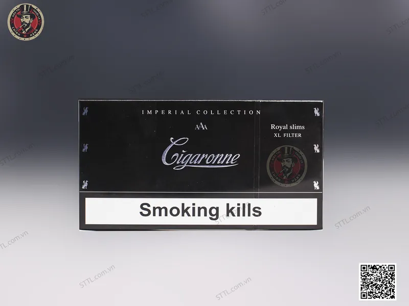 Mua Cigar Onne Chính Hãng Tại Miền Bắc Ở Đâu Uy Tín?