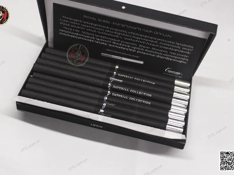 Mua Cigar Onne Chính Hãng Uy Tín Tại Miền Nam Ở Đâu?