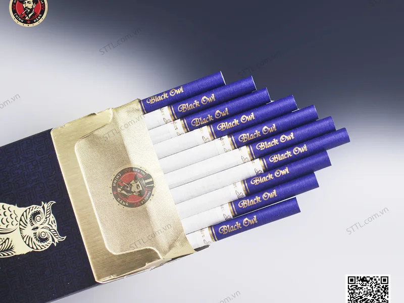 Thuốc Lá Xuất Khẩu Là Gì? Khác Gì So Với Thuốc Nội Địa?