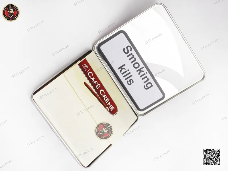 Cafe Crème Original Có Gì Đặc Biệt? Vì Sao Bán Chạy Tại Việt Nam