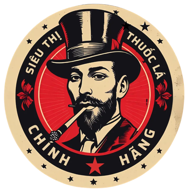 SIÊU THỊ THUỐC LÁ CHÍNH HÃNG
