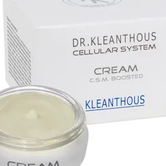 CREAM C.S.M. BOSSTED - 50 ML